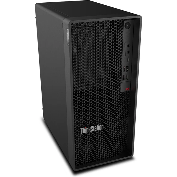 Lenovo ThinkStation P2 Tower (30FR001NCK) čierny - Stolné počítače - Obrázok 96d565074ec94499989851ff2b44ddb1