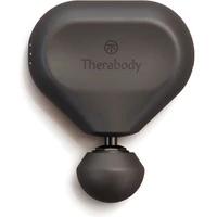 Therabody Theragun Mini 3rd Generation, Black - Masážny prístroj