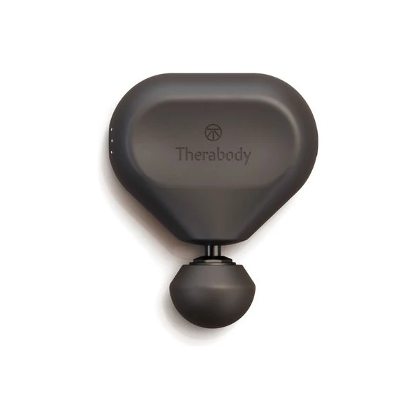 Therabody Theragun Mini 3rd Generation, Black - Masážny prístroj - Hlavný obrázok