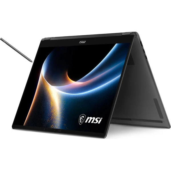 MSI Prestige 16 Flip AI+ (C3MTG-025CZ) sivý - 3 roky záruky On-Site - Notebooky - Obrázok 96f29a69767d4dd7bbf6928b84d8c183