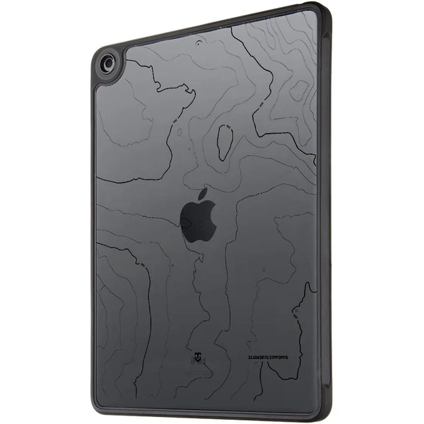 Tactical Warthog Kryt pre iPad 10.2" (2019/2020/2021) Asphalt - Puzdra - Obrázok 9702c8d0ece1451ba5765c186faee650
