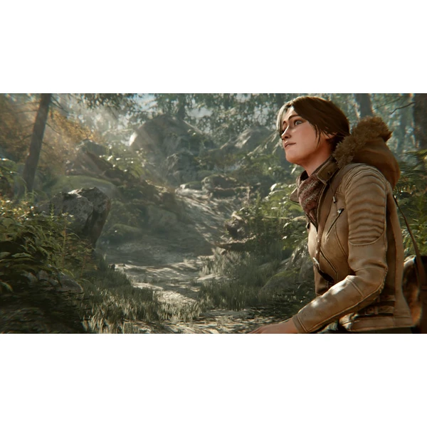 Syberia: The World Before (PS4) - Hry na PS4 - Obrázok 9707000701