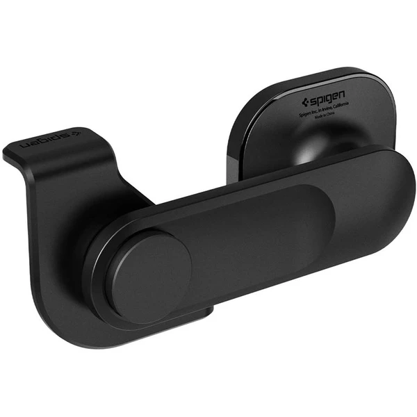 Spigen OneTap 3 MagSafe Screen Mount držiak na displej Tesla čierny - Držiaky - Obrázok 97089d5f663647baab9dbafd6b7ce20b