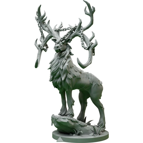 Valheim Deluxe Edícia CZ - Stolové hry - Obrázok 970D000J01