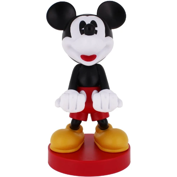 Cable Guy - Mickey Mouse - Figúrky - Hlavný obrázok