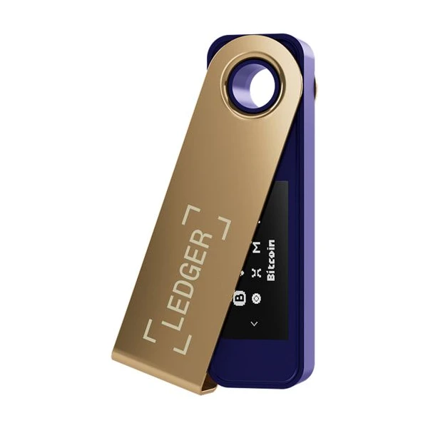 Ledger Nano S Plus krypto peňaženka (Android/MacOS/Windows/Ubuntu) Ferro Fuschsia - Krypto peňaženky - Obrázok 970dfd33ea11498eb3923b7c20e7821e