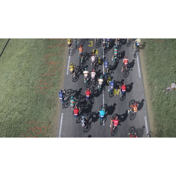 Tour de France 2023 (PS5) - Hry na PS5 - Obrázok 9713G00101