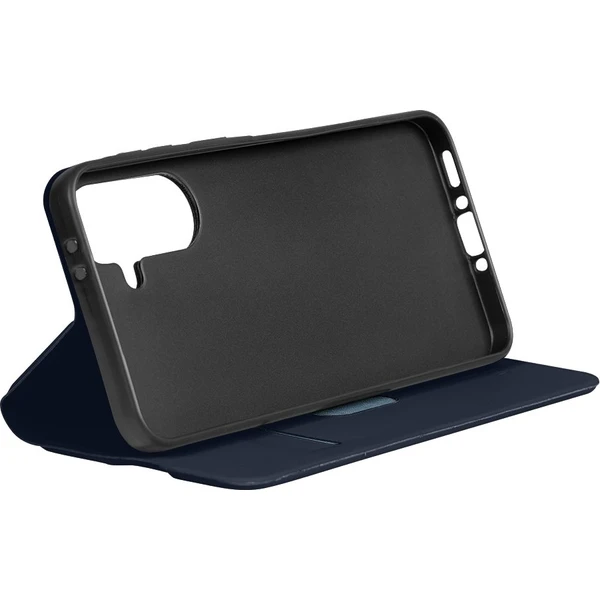 OBAL:ME SmoothTouch puzdro Samsung Galaxy A37 5G tmavomodré - Puzdra - Obrázok 97191a35396448c89e5f8d19a3ad567c