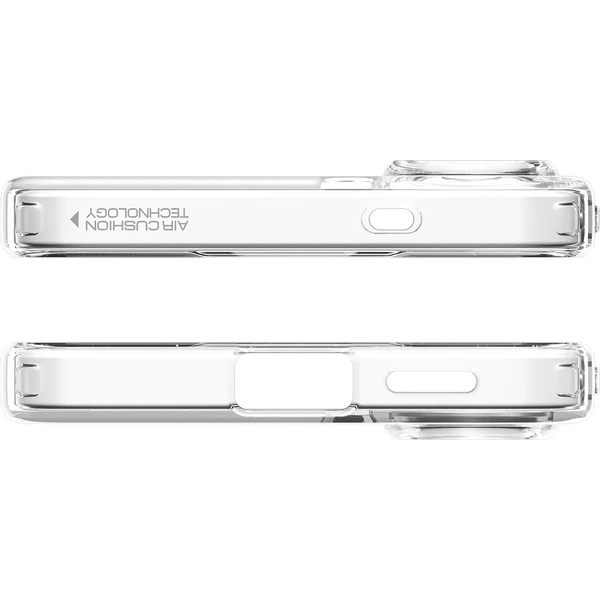 Spigen Liquid Crystal kryt Samsung Galaxy S26 kryštalicky priehľadný - Puzdra - Obrázok 971b13afa28c4a4d8c0a41161199cd46