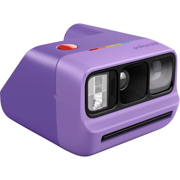 Polaroid Go Gen 3 Purple + Color Film Bundle (8 fotografií) - Fotoaparáty - Obrázok 972104d89c1d466a9190cf6833991d34