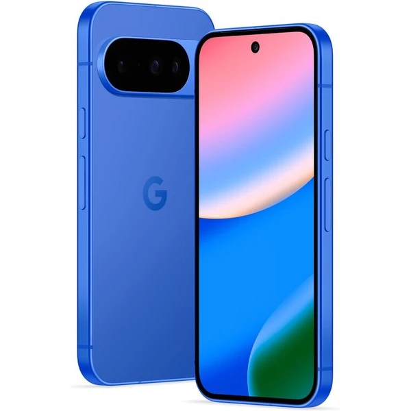 Google Pixel 10 12GB/128GB Indigo (Kategória A) - Mobilné telefóny - Obrázok 9724bdbda4ba4c52b58af50b806aa7a3