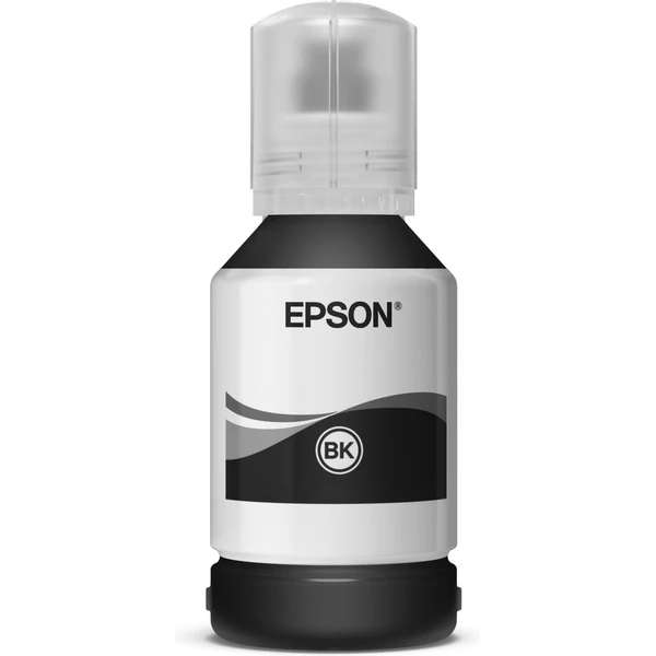 Epson 110S EcoTank Pigment čierny - Tonery - Hlavný obrázok