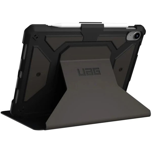 UAG Metropolis SE odolné puzdro iPad 11" (2025)/iPad 10.9" (2022) čierne - Puzdra - Obrázok 9733000O01