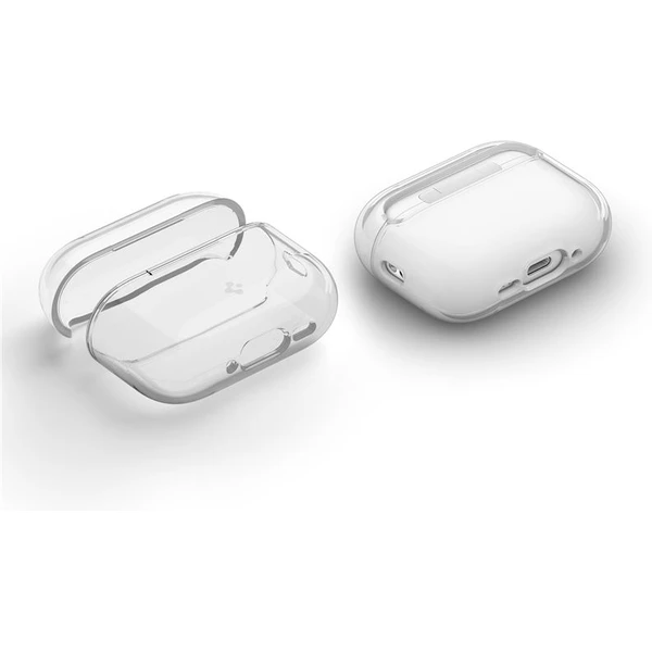 Spigen Liquid Crystal puzdro AirPods Pro 3 crystal clear - Puzdra - Obrázok 973d519e2c2e40e6973980d49948c9e7
