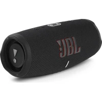 JBL Charge 5 čierny - Reproduktory