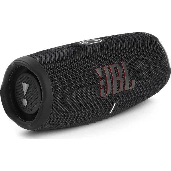 JBL Charge 5 čierny (Kategória A) - Reproduktory - Hlavný obrázok