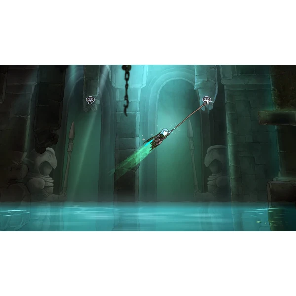 Greak: Memories of Azur (PS5) - Hry na PS5 - Obrázok 974T100201