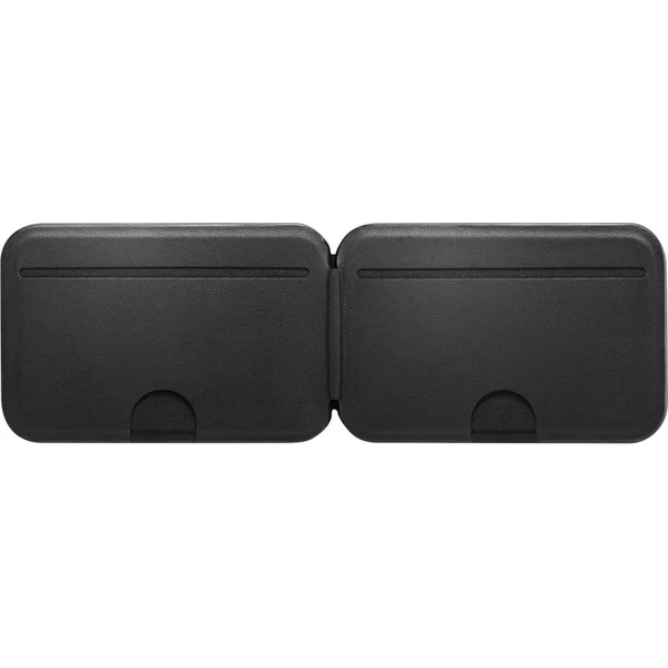Spigen Slim Fold Tripod MagSafe Wallet peňaženka čierna (3 karty) - Peňaženky - Obrázok 9755510481de4c8fac3ad2154df78a0f