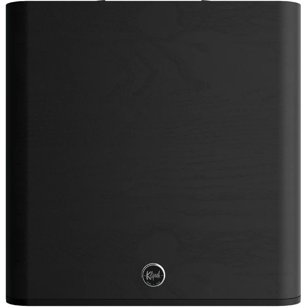 Klipsch Flexus SUB 200 Subwoofer čierny - Reproduktory - Obrázok 975L000K01