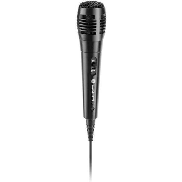 GoGEN Smilee BPS 636 Party reproduktor - Reproduktory - Obrázok 975R100501
