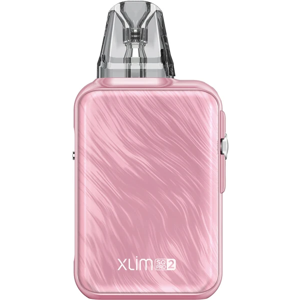 OXVA Xlim SQ Pro 2 Pod Kit Dream Pink - Elektronické cigerety - Obrázok 975efdfee7a74042bd8d2f1eeacbfec8