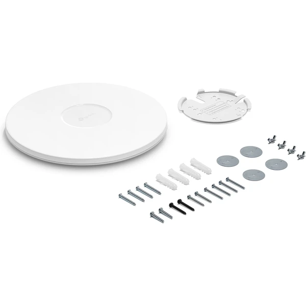 TP-Link EAP683 UR prístupový bod biely - Access pointy - Obrázok 9761000N01