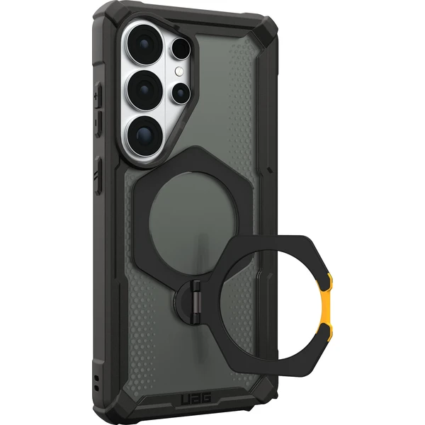 UAG Plasma XTE 360 MagSafe kryt Samsung Galaxy S26 Ultra čierny - Puzdra - Obrázok 9763b08963fb48cfb3acd5c8f9581c77