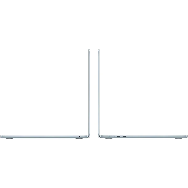 CTO Apple MacBook Air 15,3" (2026) / M5 10xCPU/10xGPU / 32GB / 2TB / CZ KLV / Modrá - Notebooky - Obrázok 9778ec9c6ae64c9c853d1c3d78a1a260