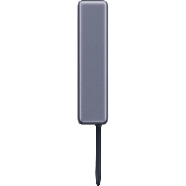 Xiaomi 165W Power Bank 10000mAh powerbanka s káblom strieborná	 - Powerbanky - Obrázok 977F000L01