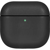 Native Union (RE)Classic Case púzdro pre AirPods 4 black - Puzdra