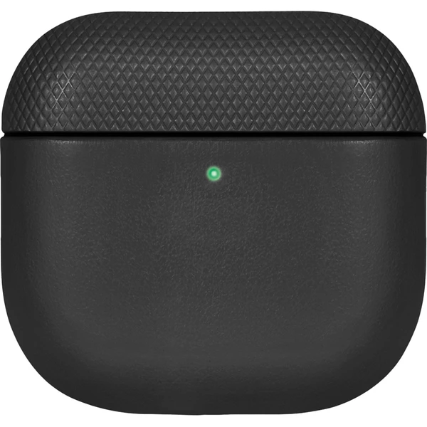Native Union (RE)Classic Case púzdro pre AirPods 4 black - Puzdra - Hlavný obrázok