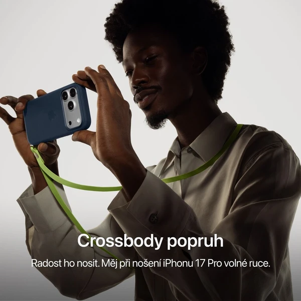 Apple iPhone 17 Pro Max 1TB kozmicky oranžový (Kategória B) - Mobilné telefóny - Obrázok 97896ef0b2a44f5c80e5ef285df374fc