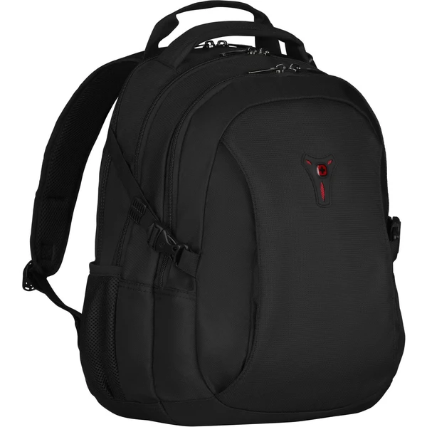 WENGER SIDEBAR 16" batoh na notebook a tablet čierny - Batohy - Obrázok 9791000P01