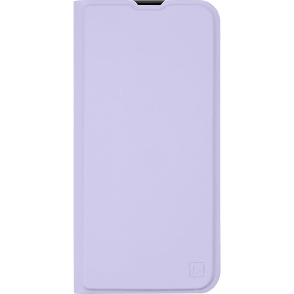 E-shop OBAL:ME SmoothTouch puzdro Samsung Galaxy A17 4G/5G fialové