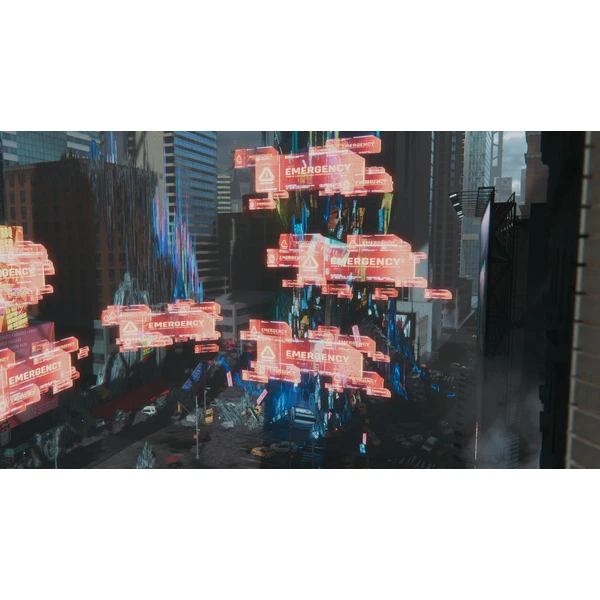 Pragmata (PC) - Hry na PC - Obrázok 979S000K01