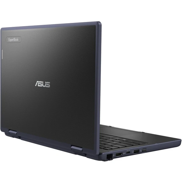 ASUS ExpertBook BR12 (BR1204FTA-R90072XA) sivý - Notebooky - Obrázok 97AG000J01