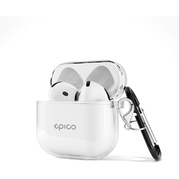 Epico kryt pre Airpods 4 číry