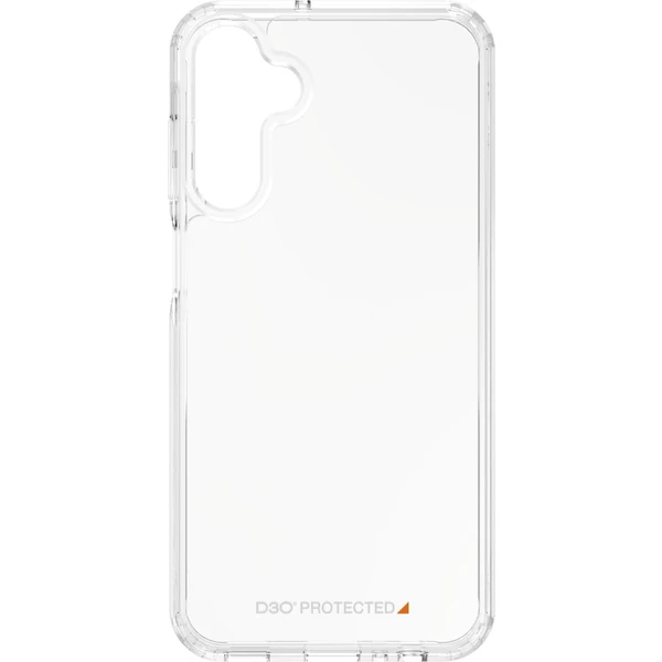 PanzerGlass HardCase D3O Samsung Galaxy A15/A15 5G - Puzdra - Obrázok 97D1000O01
