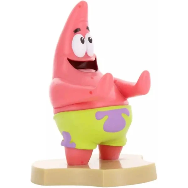 Exquisite Gaming Holdem SpongeBob SquarePants – Patrick - Figúrky - Obrázok 97DA000L01