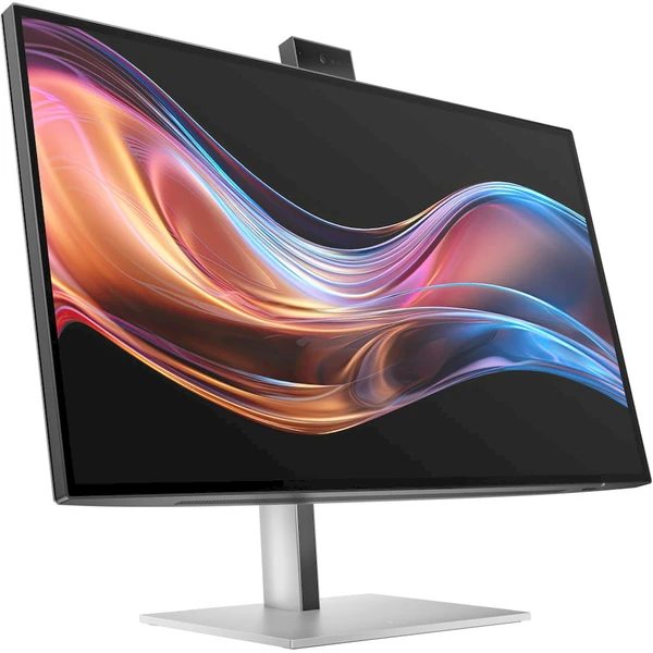 HP 727pm monitor 27" - Monitory - Obrázok 97DA000P01