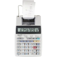 Sharp EL1750V kalkulačka biela - Kalkulačky