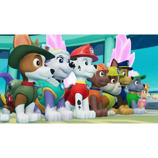 Paw Patrol: Mighty Pups Save Adventure Bay (Xbox One) - Hry na Xbox One - Obrázok 97H3100201