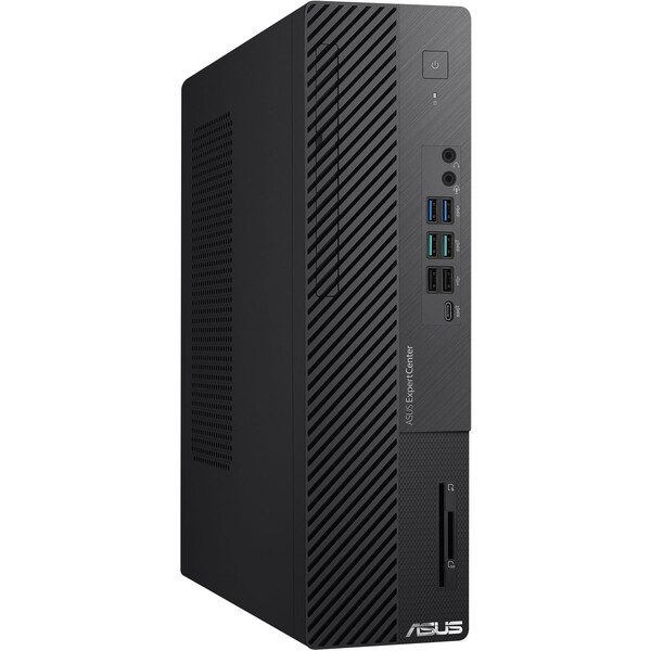 Asus ExpertCenter D7 Small form factor (D700SEES-313100053X) čierny - záruka 3 roky