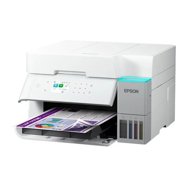 Epson L6376 tlačiareň - Tlačiarne - Obrázok 97LG000K01