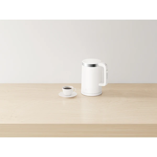 Xiaomi Mi Smart Kettle Pro biela - Rychlovarné konvice - Obrázok 97LOE00101