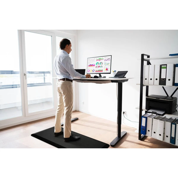 CONNECT IT FOR HEALTH StandingMat Protiúnavová podložka pod nohy - Podložky - Obrázok 97N0000P01