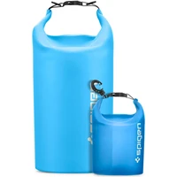 Spigen Aqua Shield WaterProof Dry Bag 20L + 2L A630 modrý - Puzdra