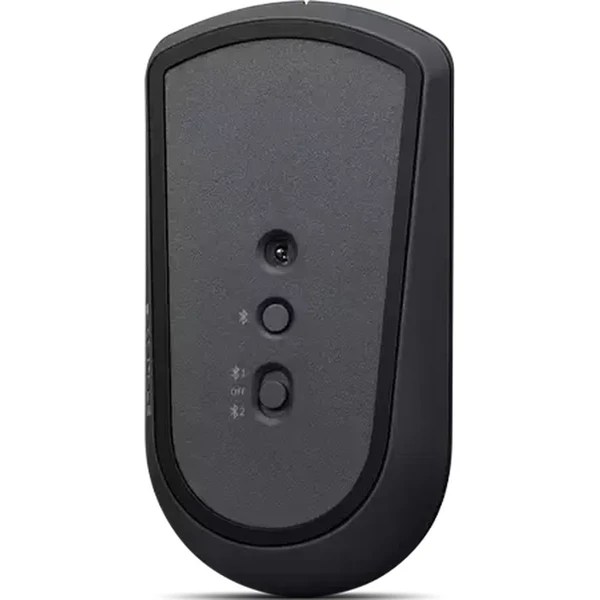 Lenovo ThinkPad Bluetooth bezdrôtová myš čierna - Myši - Obrázok 97ND000N01