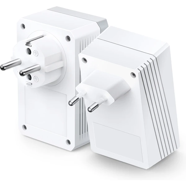 TP-Link TL-WPA4226KIT powerline + WiFi sada - Powerline - Obrázok 97NFF00101