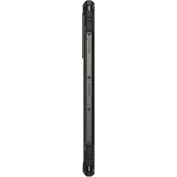 Doogee Blade 10 Pro Energy 6GB/256GB čierny - Mobilné telefóny - Obrázok 97NI000K01